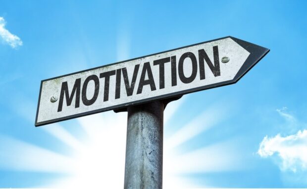 Motivation For Salespersons