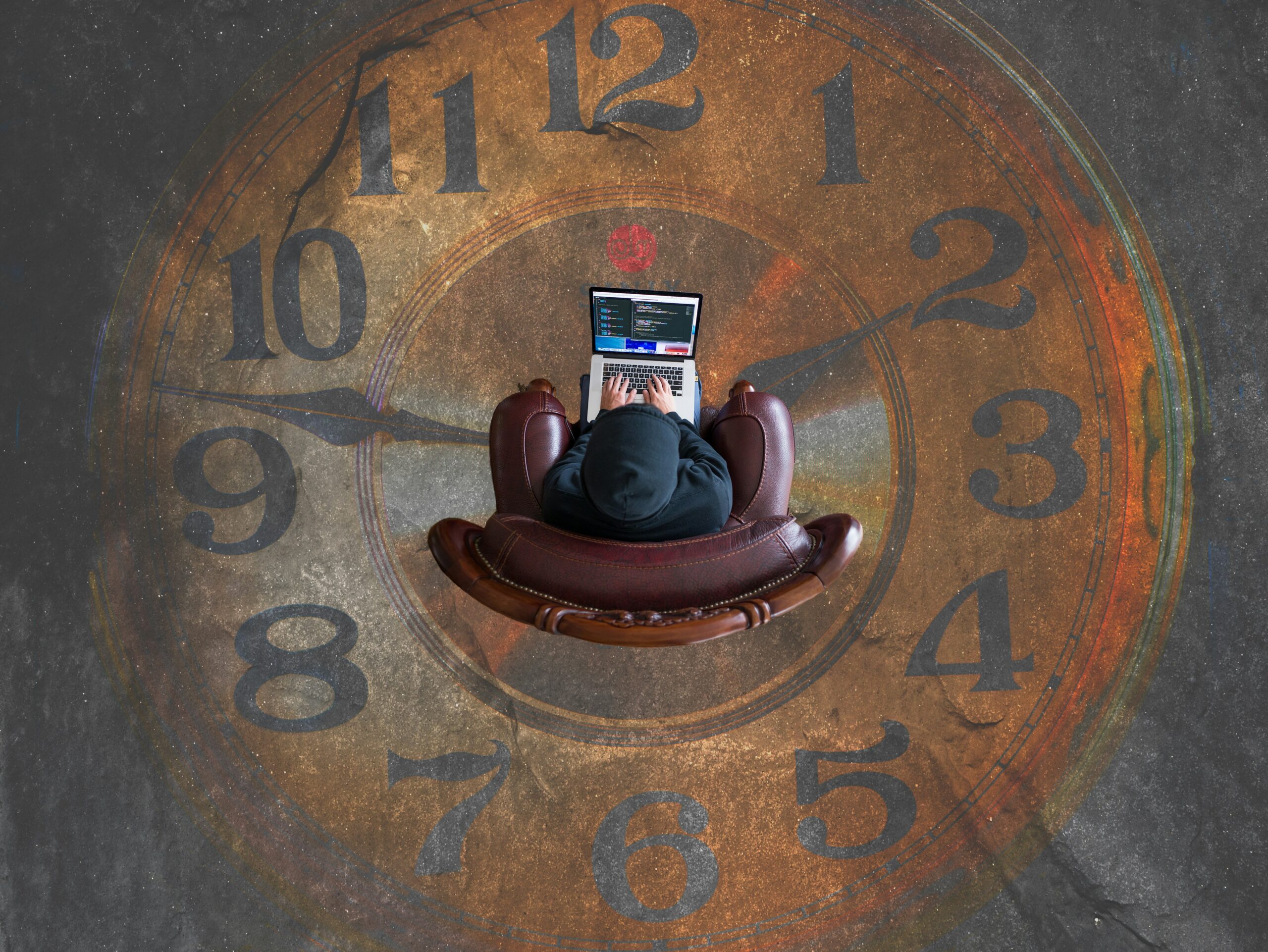 Fulfilment and Time Management