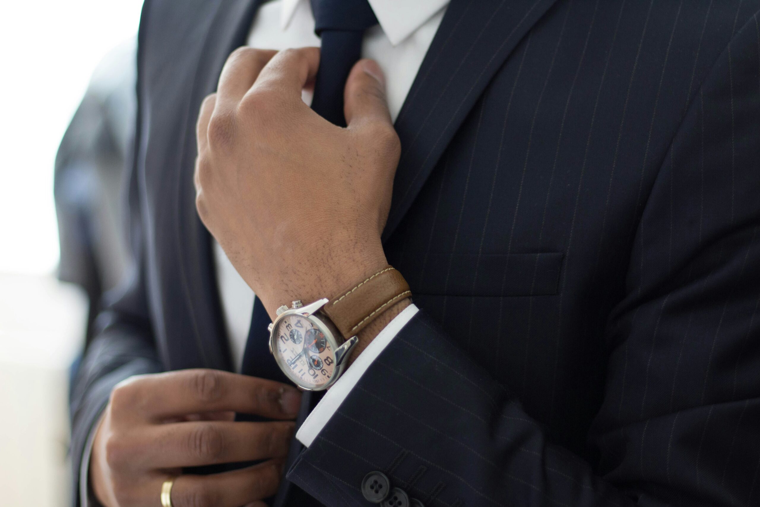 Fulfilment and Professionalism