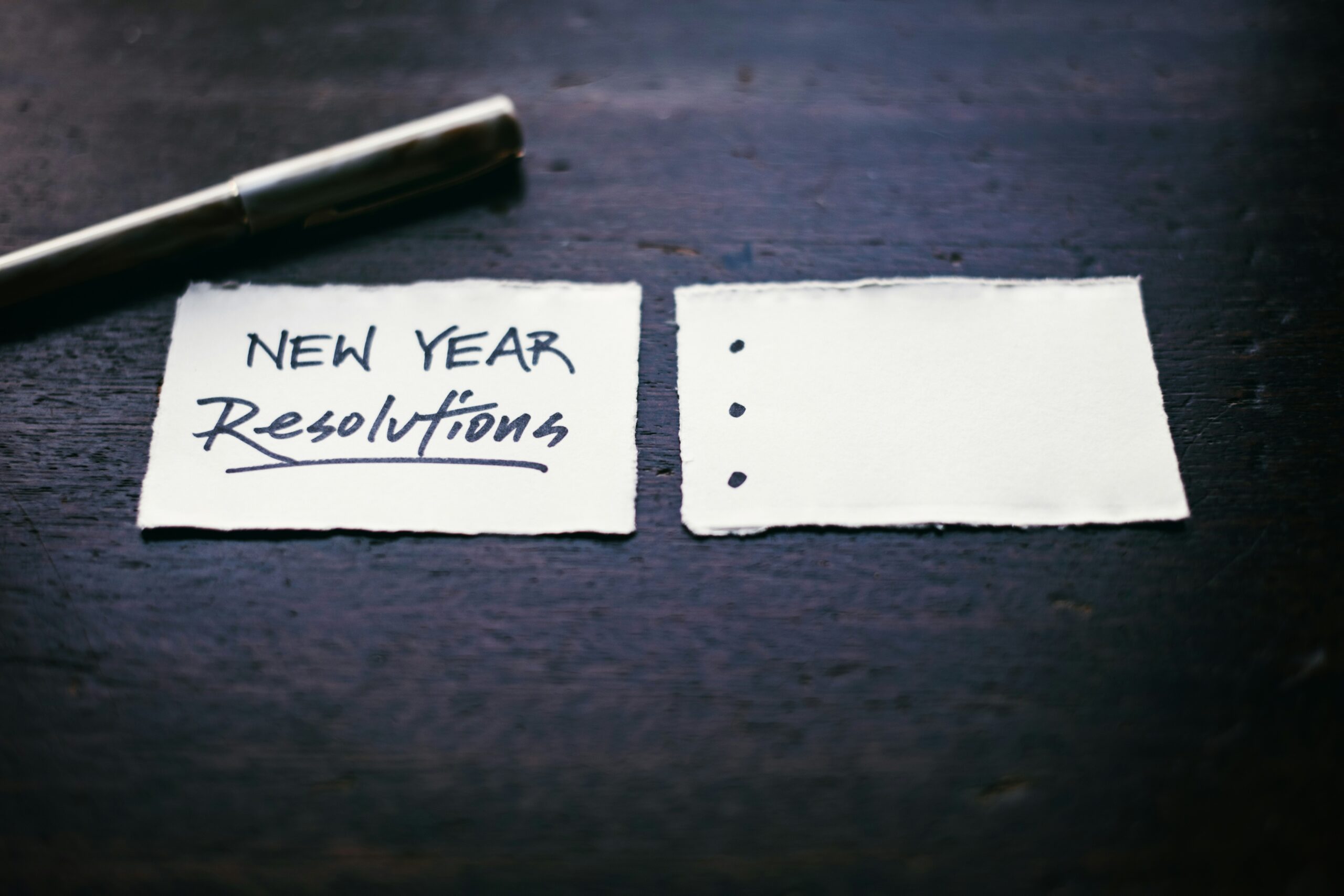 Fulfilment and Resolutions